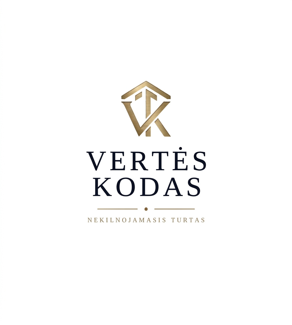 Vertės kodas